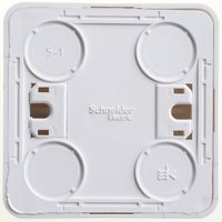 НАЖИМНАЯ КНОПКА С ПОДСВ. (СХ. 1)