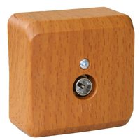 РОЗЕТКА ТЕЛЕВИЗИОННАЯ