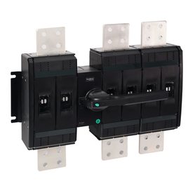 ВЫКЛ-РАЗЪЕДИНИТЕЛЬ SYSTEMEPACT SD1250 3P 1250A  РУКОЯТКА ФРОНТ ЦЕНТР_РУКОЯТКА ЗАКАЗЫВАЕТСЯ ОТДЕЛЬНО в Выключатель-разъединитель от Systeme Electric в интернет магазине ЭлектроОм электротовары SSD12503MF1250 SSD12503MF1250 Systeme Electric