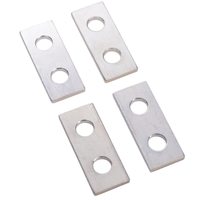 4 УДЛИНИТЕЛЬНЫЕ ПЛАСТИНЫ ДЛЯ 4P SD250