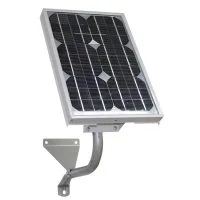 Солнечная батарея SOLAR.BATTERY 15W