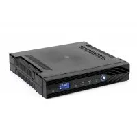 Источник питания СКАТ-1200Т исп. 12/20 RACK (СКАТ ИРП-12/12-2x17-RACK)
