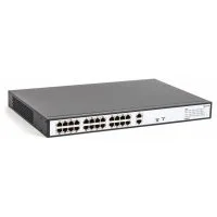 Коммутатор SKAT PoE-24E-2G