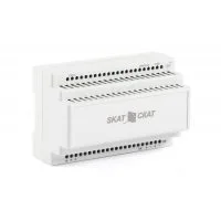 Источник питания СКАТ-1200М DIN (СКАТ ИБП-12/3-DIN)