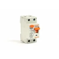 Устройство защитного отключения TEPLOCOM УЗО63/30-2П 25А тип АС 240/415В
