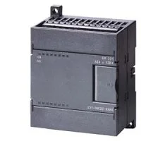 SIMATIC S7-200, МОДУЛЬ АНАЛОГОВОГО ВВОДА EM 231, ТОЛЬКО ДЛЯ S7-22X CPU, 8 AI, =0-10В, МАКС. 2AI 0..20MA, 12/11 БИТНЫЙ ПРЕОБРАЗОВАТЕЛЬ