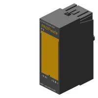 SIMATIC DP, ЭЛЕКТРОННЫЙ F-МОДУЛЬ ДИСКРЕТНОГО ВЫВОДА ПОВЫШЕНОЙ БЕЗОПАСНОСТИ ДЛЯ ET200S, 4 F-DO PROFISAFE, =24В/2А, 30 MM ШИРИНЫ ДО КАТЕГОРИИ PL E (ISO13849) / SIL3 (IEC 61508) ТАКЖЕ РАБОТАЕТ В СЕТЯХ PROFINET C IM151-3 HF
