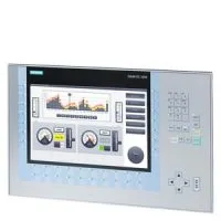 SIMATIC KP1200 COMFORT, ПАНЕЛЬ ОПЕРАТОРА SIMATIC HMI СЕРИИ COMFORT, УПРАВЛЕНИЕ КЛАВИШАМИ, 12 ШИРОКОФОРМАТНЫЙ TFT-ДИСПЛЕЙ (16 МЛН. ЦВЕТОВ), ИНТЕРФЕЙСЫ PROFINET И MPI/PROFIBUS DP, 12 МБ ПАМЯТИ ПОЛЬЗОВАТЕЛЯ, WINDOWS CE 6.0, НАСТРОЙКА В WINCC COMFORT V11