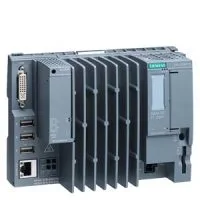 SIMATIC ET 200SP OPEN CONTROLLER, ЦЕНТРАЛЬНЫЙ ПРОЦЕССОР (УПРАВЛЕНИЕ НА БАЗЕ ПК) CPU 1515SP PC + HMI 2048PT, 4 ГБ RAM, 16 ГБ CFAST С ПРЕДУСТ. 64-БИТНОЙ WINDOWS EMBEDDED STANDARD 7 E, С ПРЕДУСТАНОВЛЕННЫМ SOFT-ПЛК S7-1500 CPU 1505S V1.0, С ПРЕДУСТАНОВЛЕННОЙ 