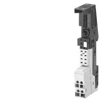 SIPLUS ET200S, ТЕРМИНАЛЬНЫЙ БЛОК TM-P15C22-01ДЛЯ ET 200S, РАСШИРЕННЫЙ ДИАПАЗОН РАБОЧИХ ТЕМПЕРАТУР  -25... +70 ГРАД. ЦЕЛЬСИЯ, НА ОСНОВЕ БЛОКА 6ES7193-4CE10-0AA0