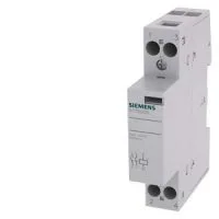 INSTA КОНТАКТОР С 2 NO CONTACTS CONTACT FOR AC 230, 400V 20A ACTIVATION ACDC24V