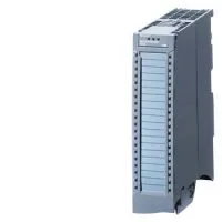 SIMATIC S7-1500, МОДУЛЬ АНАЛОГОВЫХ ВЫХОДОВ AQ 8 X U/I HS РАЗРЕШЕНИЕ 16 БИТ, ТОЧНОСТЬ 0.3 %, 8 КАНАЛОВ В ГРУППАХ ПО 8, ДИАГНОСТИКА, ЗАМЕЩАЮЩЕЕ ЗНАЧЕНИЕ 8 КАНАЛОВ ЗА 0.125 МС