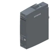 SIMATIC ET 200SP, МОДУЛЬ ДИСКРЕТНОГО ВЫВОДА, DQ 4X =24В/2A СТАНДАРТНЫЙ, ДЛЯ УСТАНОВКИ НА БАЗОВЫЙ БЛОК ТИПА A0, ЦВЕТОВОЙ КОД CC02, ПОКАНАЛЬНАЯ ДИАГНОСТИКА