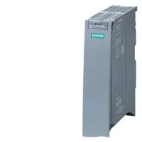 SIMATIC ET 200MP, интерфейсный модуль IM 155-5 PN для ET 200MP, PROFINET IO-устройство, до 12 модулей, Shared Device для 2 IO-контроллеров макс., MRP; обновление прошивки; I&M0. ..3;