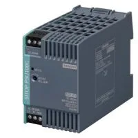 SITOP PSU100C 24 V/4 A СТАБИЛИЗИРОВАННЫЙ БЛОК ПИТАНИЯ, ВХОД: ~120-230 В, ВЫХОД: =24 В/4 A