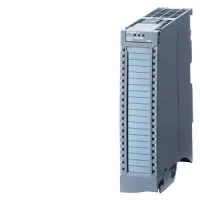 SIMATIC S7-1500, МОДУЛЬ ДИСКРЕТНЫХ ВХОДОВ DI16 X AC230V, 16 КАНАЛОВ В ГРУППАХ ПО 4, ВХОДНАЯ ЗАДЕРЖКА 20 МС, ВХОД ТИПА 1 (IEC 61131)