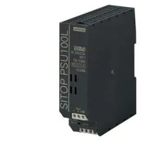 SITOP PSU100L 24 V/2.5 A, СТАБИЛИЗИРОВАННЫЙ БЛОК ПИТАНИЯ, ВХОД: ~120/230 В, ВЫХОД: =24 В/2,5 A