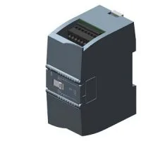 SIMATIC S7-1200, МОДУЛЬ ДИСКРЕТНОГО ВЫВОДА SM 1222, 8DO, =24 В, ТРАНЗИСТОРНЫЕ ВЫХОДЫ 0,5 A