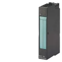 SIMATIC DP, ЭЛЕКТРОННЫЙ МОДУЛЬ СКОРОСТНОГО АНАЛОГОВОГО ВЫВОДА (ТОК) ДЛЯ ET 200S: 2AO HIGH SPEED +/-20 МА, 4 - 20MA, 16 БИТ, ШИРИНА 15 MM, ВРЕМЯ ЦИКЛА 0.1МС, С ДМАГНОСТИЧЕСКИМ СВЕТОДИОДОМ (ОШИБКА ГРУППЫ)