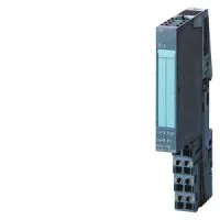 SIMATIC DP, ЭЛЕКТРОННЫЙ МОДУЛЬ ДЛЯ ET 200S, 1 СЧЕТЧИК 24В/100КГЦ, 15 ММ ШИРИНА, РЕЖИМЫ РАБОТЫ: СЧЕТ, ИЗМЕРЕНИЕ ПЕРИОДА, С СИНХРОНИЗАЦИЕЙ ЧАСОВ