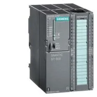 SIMATIC S7-300, КОМПАКТНОЕ ЦПУ CPU 313C-2 PTP С ИНТЕРФЕЙСОМ MPI, 16 DI/16 DO, 3 БЫСТРЫХ СЧЁТЧИКА (30 КГЦ), ВСТР. ИНТЕРФЕЙС RS485, ВСТР. БЛОК ПИТАНИЯ =24 В, 128 КБАЙТ РАБОЧЕЙ ПАМЯТИ, ДЛЯ РАБОТЫ НЕОБХОДИМЫ ФРОНТШТЕКЕР (1 X 40ПОЛ.) И КАРТА ПАМЯТИ MMC