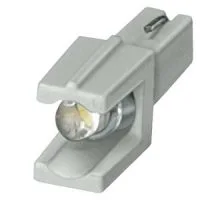 LED ЛАМПА БЕЛАЯ 230V