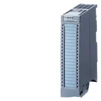 SIMATIC S7-1500, МОДУЛЬ ДИСКРЕТНЫХ ВЫХОДОВ DQ 8 X 230VAC,2A,TRIAC, 8 КАНАЛОВ В ГРУППАХ ПО 1, 2A НА ГРУППУ, ЗАМЕЩАЮЩЕЕ ЗНАЧЕНИЕ