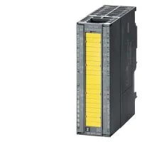 SIMATIC S7, F-МОДУЛЬ ДИСКРЕТНОГО ВЫВОДА ДЛЯ СИСТЕМ ПОВЫШЕННОЙ БЕЗОПАСНОСТИ SM326, F-DO10 X = 24В/2A PP, ДИСКРЕТНЫЕ FAILSAFE-ВЫХОДЫ ДЛЯ СИСТЕМ SIMATIC S7-F С ДИАГНОСТИЧЕСКИМИ ПРЕРЫВАНИЯМИ, LVV, 1 X 40-ПОЛЮСНЫЙ ФРОНТАЛЬНЫЙ СОЕДИНИТЕЛЬ ЗАКАЗЫВАЕТСЯ ОТДЕЛЬНО