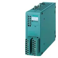 SIMADYN D ПРЕОБРАЗОВАТЕЛЬ SU12 10-ПОЛЮСНЫЙ 10 РЕЗЬБОВЫЕ-ВТЫЧНЫЕ-ЗАЖИМЫ 10-ПОЛЮСНЫЙ ШТЕКЕР
