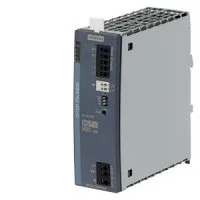 SITOP, стабилизированный блок питания PSU6200 24 V/10 A, вход: ~120/230 В, выход: =24 В/10 A, с диагностическим интерфейсом