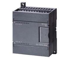 SIMATIC S7-200, EM 222, МОДУЛЬ ВЫВОДА ДИСКРЕТНЫХ СИГНАЛОВ ДЛЯ CPU 222/ CPU 224/ CPU 226/ CPU 226XM: ГАЛЬВАНИЧЕСКОЕ РАЗДЕЛЕНИЕ ВНЕШНИХ И ВНУТРЕННИХ ЦЕПЕЙ, 4 ВЫХОДА С ЗАМЫКАЮЩИМИ КОНТАКТАМИ РЕЛЕ =5…30В/ ~5…250В/ 10А