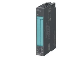 SIMATIC DP, ЭЛЕКТРОННЫЙ МОДУЛЬ ДЛЯ ET 200S, 4SI IO-LINK, 4 ИНТЕРФЕЙСА ТОЧКА-К-ТОЧКЕ, ШИРИНА 15MM, IO-LINK МАСТЕР