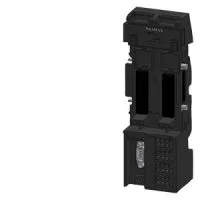 SIMATIC DP, ET 200ISP, ТЕРМИНАЛЬНЫЙ МОДУЛЬ TM-IM/EM60C ДЛЯ УСТАНОВКИ ИНТЕРФЕЙСНОГО МОДУЛЯ IM152-1 И ОДНОГО ЭЛЕКТРОННОГО МОДУЛЯ, КОНТАКТЫ-ЗАЩЕЛКИ