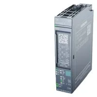 SIMATIC ET 200SP, ТЕХНОЛОГИЧЕСКИЙ МОДУЛЬ TM POSINPUT 1, СЧЁТНЫЙ МОДУЛЬ/МОДУЛЬ ПОЗИЦИОНИРОВАНИЯ, 1 КАНАЛ ДЛЯ ИНКРЕМЕНТАЛЬНОГО ЭНКОДЕРА =24 В ИЛИ АБСОЛЮТНОГО ЭНКОДЕРА SSI, 3 ДИСКРЕТНЫХ ВХОДА (DI), 2 ДИСКРЕТНЫХ ВЫХОДА (DQ)