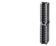 SIMATIC S7-300, 40-ПОЛЮСНЫЙ ФРОНТАЛЬНЫЙ СОЕДИНИТЕЛЬ ДЛЯ СИГНАЛЬНЫХ МОДУЛЕЙ, КЛЕММ С ВИНТОВЫМИ ЗАЖИМАМИ