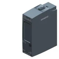 SIMATIC ET 200SP, модуль релейных выходов, RQ NO 4x 120V DC..230VAC/5A ST, со стандартными функциями, 4 нормально-открытых контакта, изолированные контакты, упаковка из 1 шт., для установки на базовые блоки типа B0 и B1, цветовой код CC40, замещающее знач