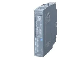 SIMATIC ET 200SP HA, модуль аналоговых входов, AI 16XTC/8XRTD 2-/3-/4-WIRE HA, для установки на клеммные блоки H1, M1, цветовой код CC00, поканальная диагностика, 16 бит, +/-0,05%, 2-/3-/4-WIRE