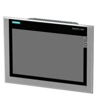 SIMATIC HMI TP1200 COMFORT INOX, ПАНЕЛЬ ОПЕРАТОРА СЕРИИ COMFORT С ЛИЦЕВОЙ ЧАСТЬЮ ИЗ НЕРЖАВЕЮЩЕЙ СТАЛИ, ДИСПЛЕЙ С ЗАЩИТНОЙ МЕМБРАНОЙ, СТЕПЕНЬ ЗАЩИТЫ ЛИЦЕВОЙ ЧАСТИ IP66K, 12 ШИРОКОФОРМАТНЫЙ TFT-ДИСПЛЕЙ, ИНТЕРФЕЙСЫ PROFINET И MPI/PROFIBUS DP, 12 МБ ПАМЯТИ П