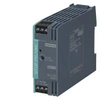 SITOP PSU100C 12 V/2 A СТАБИЛИЗИРОВАННЫЙ БЛОК ПИТАНИЯ ВХОД:  ~100-230 В ВЫХОД:=12 В/2 A
