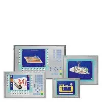 SIMATIC MP 277 8 KEY, КЛАВИАТУРНАЯ МУЛЬТИПАНЕЛЬ С ДОЛГОВРЕМЕННОЙ ПАМЯТЬЮ, 7,5 TFT ЭКРАН, 6 MB ПАМЯТЬ ПОЛЬЗОВАТЕЛЯ, НАСТРАИВАЕТСЯ В СРЕДЕ WINCC FLEXIBLE 2005 STANDARD SP1 ИЛИ ВЫШЕ
