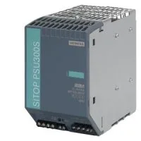 SITOP PSU300S 20 A СТАБИЛИЗИРОВАННЫЙ БЛОК ПИТАНИЯ ВХОД: 3Ф ~400-500 В ВЫХОД: =24 В/20 A