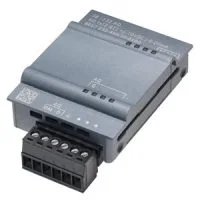 SIMATIC S7-1200,  ПЛАТА АНАЛОГОВОГО ВЫВОДА SB 1232, 1 AO, +/-10 В (12 БИТ) ИЛИ 0 - 20 MA (11 БИТ)