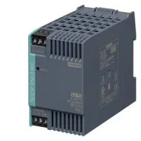 SITOP PSU100C 24 V/3,7 A, СТАБИЛИЗИРОВАННЫЙ БЛОК ПИТАНИЯ, ВХОД: ~120/230 В(=110-300 В), ВЫХОД: =24 В/3,7 A, ВЫХОД ОГРАНИЧЕН СОГЛАСНО NEC CLASS 2