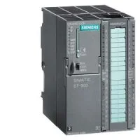 SIMATIC S7-300, КОМПАКТНОЕ ЦПУ CPU 313C-2DP С ИНТЕРФЕЙСОМ MPI, 16 DI/16 DO, 3 БЫСТРЫХ СЧЁТЧИКА (30 КГЦ), ВСТР. ИНТЕРФЕЙС DP, ВСТР. БЛОК ПИТАНИЯ =24 В, 128 КБАЙТ РАБОЧЕЙ ПАМЯТИ, ДЛЯ РАБОТЫ НЕОБХОДИМЫ ФРОНТШТЕКЕР (1 X 40ПОЛ.) И КАРТА ПАМЯТИ MMC