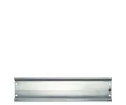 SIMATIC S7-300, ПРОФИЛЬНАЯ ШИНА S7-300 ДЛИНОЙ 480MM