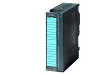 SIMATIC S7-300, SM 332, МОДУЛЬ ВЫВОДА АНАЛОГОВЫХ СИГНАЛОВ: ГАЛЬВАНИЧЕСКОЕ РАЗДЕЛЕНИЕ ВНЕШНИХ И ВНУТРЕННИХ ЦЕПЕЙ, 8 ВЫХОДОВ U/I, 11/12 БИТ, ДИАГНОСТИКА. 40-ПОЛЮСНЫЙ ФРОНТАЛЬНЫЙ СОЕДИНИТЕЛЬ ЗАКАЗЫВАЕТСЯ ОТДЕЛЬНО