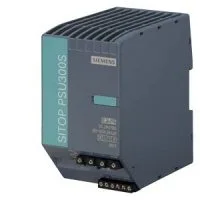 SITOP, стабилизированный блок питания PSU300S 24 V/10 A, стабилизированный блок питания, вход: 3х-фазный  ~400-500 В Выход: =24 В/10 А
