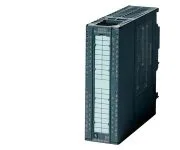 SIMATIC S7-300, SM 322, МОДУЛЬ ВЫВОДА ДИСКРЕТНЫХ СИГНАЛОВ: ГАЛЬВАНИЧЕСКОЕ РАЗДЕЛЕНИЕ ВНЕШНИХ И ВНУТРЕННИХ ЦЕПЕЙ, 16 ВЫХОДОВ С ЗАМЫКАЮЩИМИ КОНТАКТАМИ РЕЛЕ (2 ГРУППЫ ПО 8 ВЫХОДОВ), =24В/2А ИЛИ ~230В/2А. 20-ПОЛЮСНЫЙ ФРОНТ. СОЕДИНИТЕЛЬ ЗАКАЗЫВАЕТСЯ ОТДЕЛЬНО