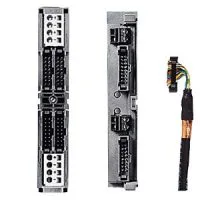 SIMATIC S7-300, ФРОНТ. СОЕДИНИТЕЛЬ SIMATIC TOP CONNECT ДЛЯ 32-КАНАЛЬНЫХ МОДУЛЕЙ ВВОДА-ВЫВОДА ДИСКР. СИГНАЛОВ, ПОДКЛ. ВНЕШНИХ ЦЕПЕЙ ВИТЫМ ЛЕНТОЧНЫМ КАБЕЛЕМ, ПОДКЛ. ПИТАНИЯ ЧЕРЕЗ ТЕРМИНАЛЬНЫЙ БЛОК С КОНТАКТАМИ ПОД ВИНТ