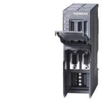 SIMATIC DP, DP/DP COUPLER: МОДУЛЬ СВЯЗИ МЕЖДУ ДВУМЯ СЕТЯМИ PROFIBUS-DP, ПОДДЕРЖКА ДУБЛИРОВАННОГО ПИТАНИЯ